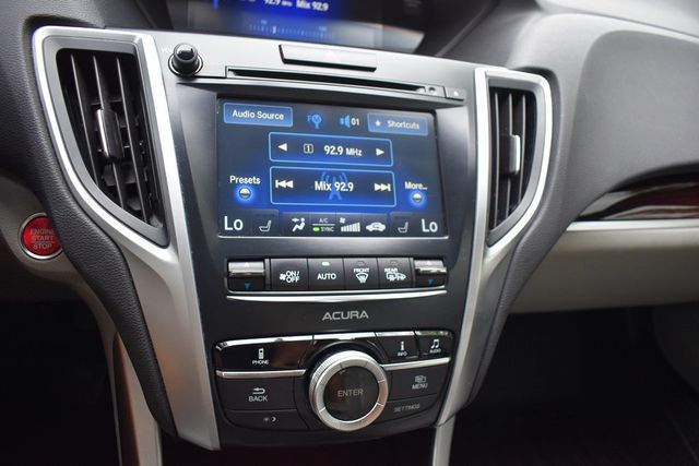 2015 Acura TLX 4dr Sedan FWD V6 - 23058454 - 9
