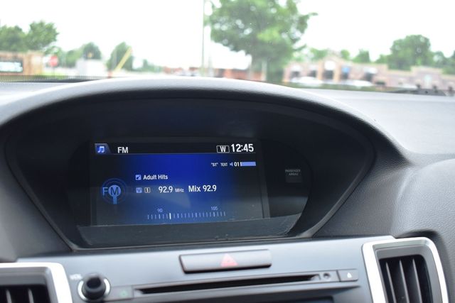 2015 Acura TLX 4dr Sedan FWD V6 - 23058454 - 15