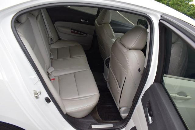 2015 Acura TLX 4dr Sedan FWD V6 - 23058454 - 24