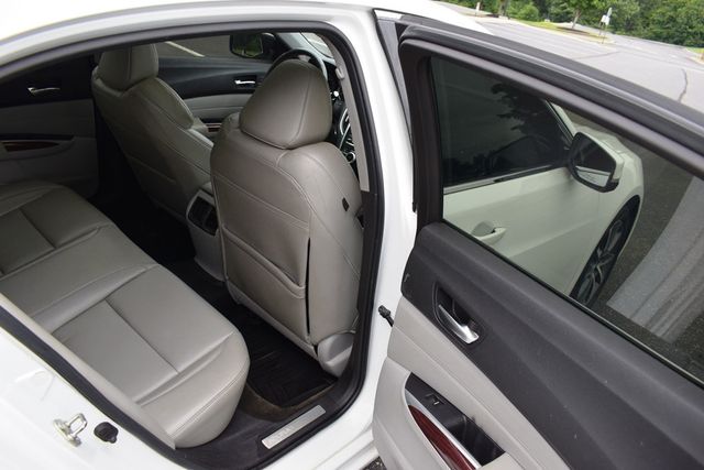 2015 Acura TLX 4dr Sedan FWD V6 - 23058454 - 35