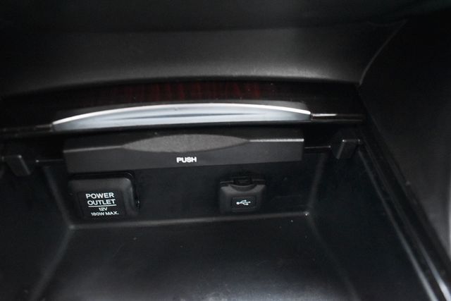 2015 Acura TLX 4dr Sedan FWD V6 - 23058454 - 42