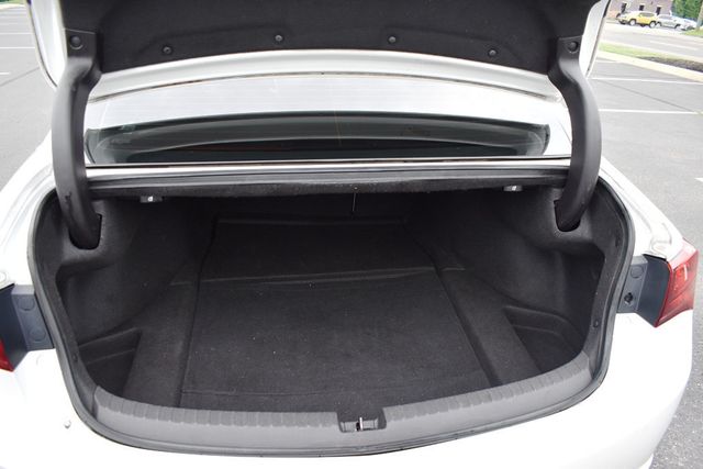 2015 Acura TLX 4dr Sedan FWD V6 - 23058454 - 44