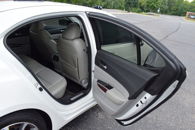 2015 Acura TLX 4dr Sedan FWD V6 - 23058454 - 48