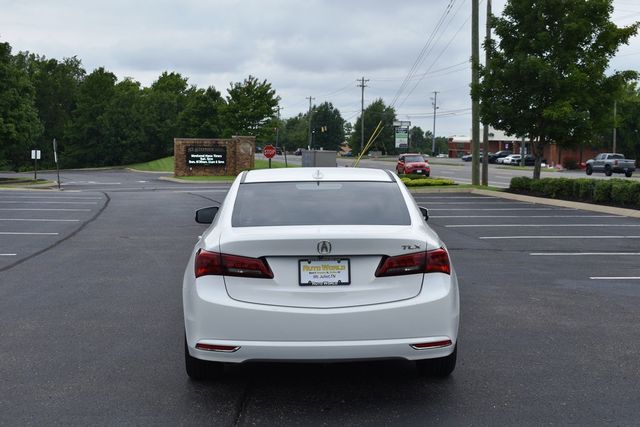 2015 Acura TLX 4dr Sedan FWD V6 - 23058454 - 57
