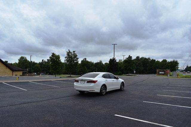 2015 Acura TLX 4dr Sedan FWD V6 - 23058454 - 58