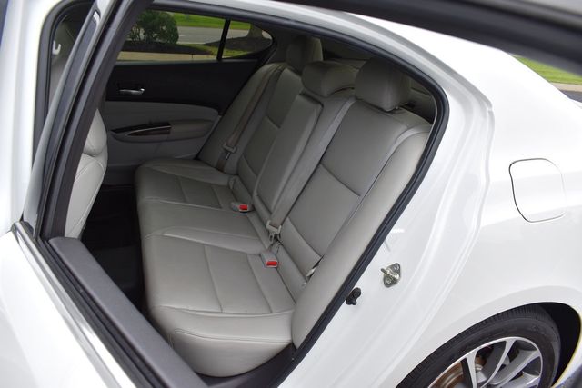 2015 Acura TLX 4dr Sedan FWD V6 - 23058454 - 5