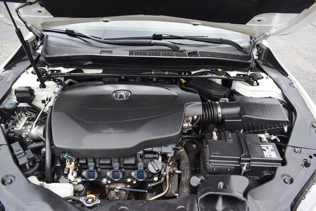 2015 Acura TLX 4dr Sedan FWD V6 - 23058454 - 61