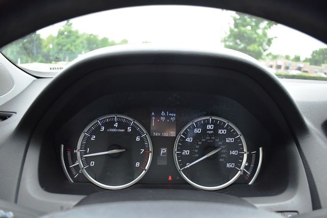 2015 Acura TLX 4dr Sedan FWD V6 - 23058454 - 6