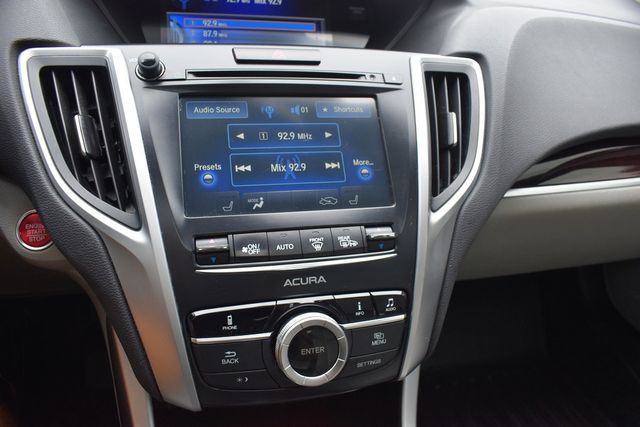2015 Acura TLX 4dr Sedan FWD V6 - 23058454 - 7