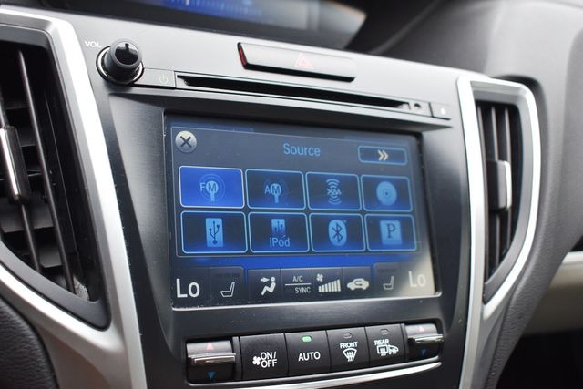 2015 Acura TLX 4dr Sedan FWD V6 - 23058454 - 8