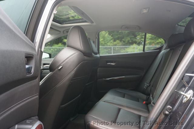 2015 Acura TLX 4dr Sedan FWD V6 - 23054792 - 11