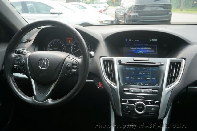 2015 Acura TLX 4dr Sedan FWD V6 - 23054792 - 13