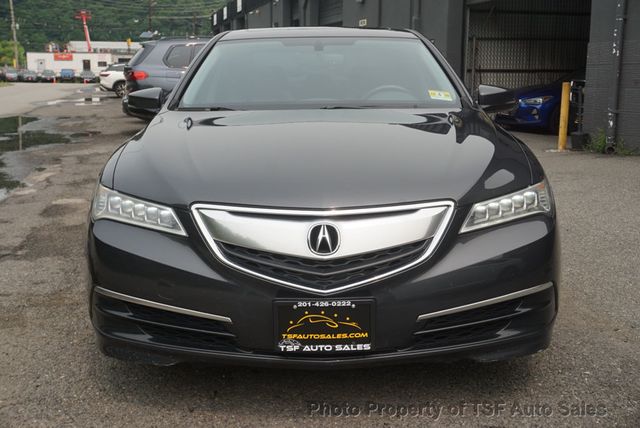 2015 Acura TLX 4dr Sedan FWD V6 - 23054792 - 1