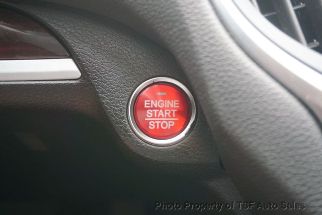 2015 Acura TLX 4dr Sedan FWD V6 - 23054792 - 24