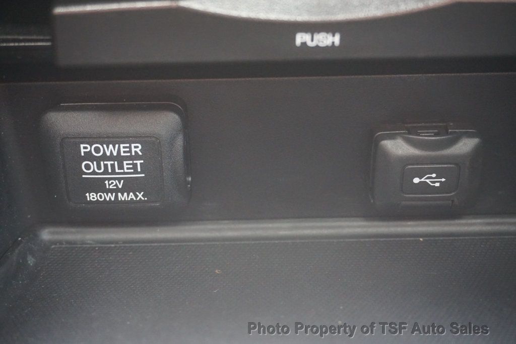 2015 Acura TLX 4dr Sedan FWD V6 - 23054792 - 26