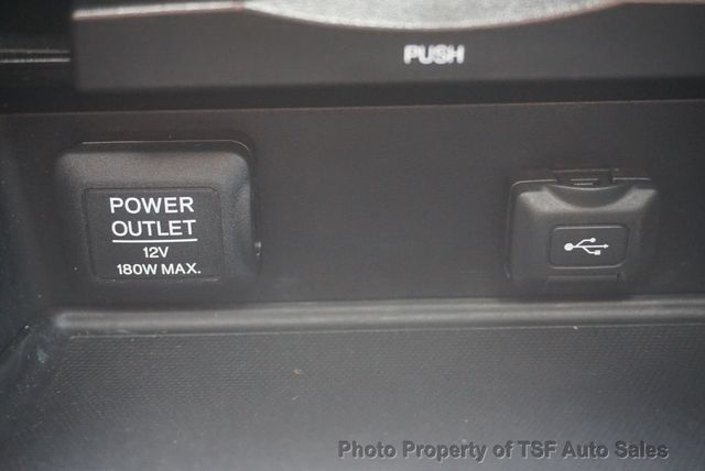 2015 Acura TLX 4dr Sedan FWD V6 - 23054792 - 26