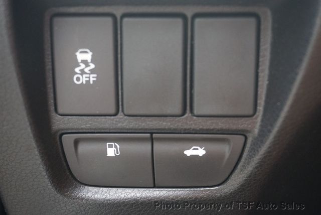 2015 Acura TLX 4dr Sedan FWD V6 - 23054792 - 27