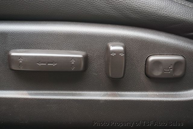 2015 Acura TLX 4dr Sedan FWD V6 - 23054792 - 30