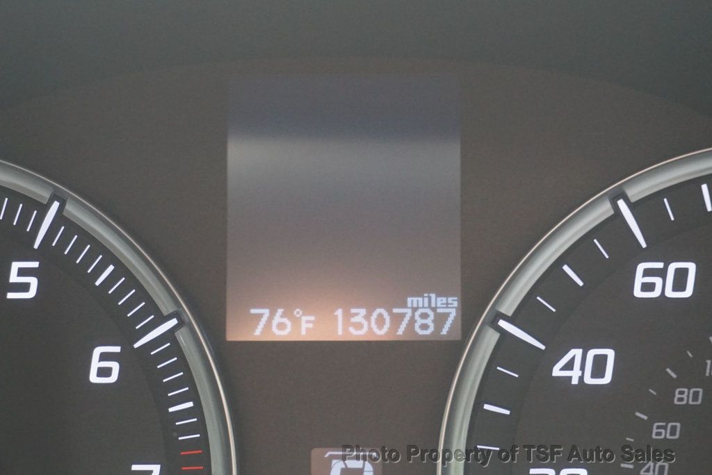 2015 Acura TLX 4dr Sedan FWD V6 - 23054792 - 33