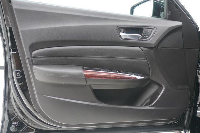 2015 Acura TLX 4dr Sedan FWD V6 Advance - 23020438 - 12
