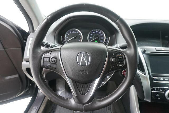 2015 Acura TLX 4dr Sedan FWD V6 Advance - 23020438 - 13