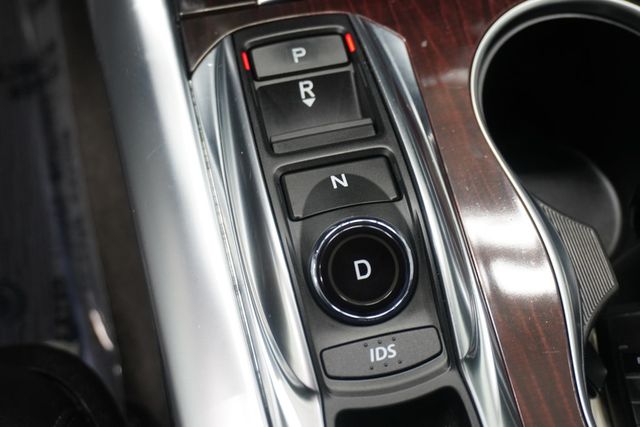 2015 Acura TLX 4dr Sedan FWD V6 Advance - 23020438 - 18
