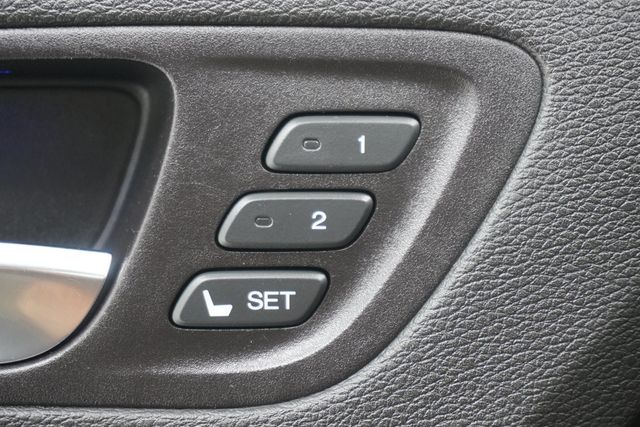 2015 Acura TLX 4dr Sedan FWD V6 Advance - 23020438 - 24