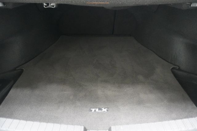 2015 Acura TLX 4dr Sedan FWD V6 Advance - 23020438 - 27