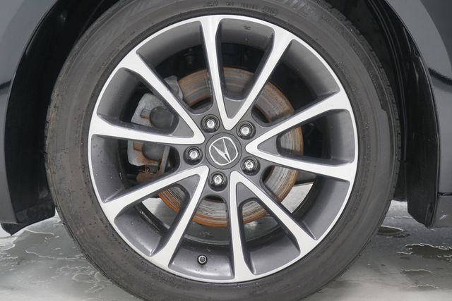 2015 Acura TLX 4dr Sedan FWD V6 Advance - 23020438 - 28