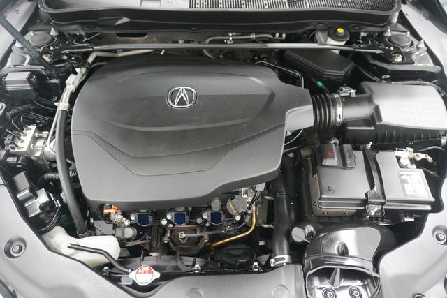 2015 Acura TLX 4dr Sedan FWD V6 Advance - 23020438 - 31