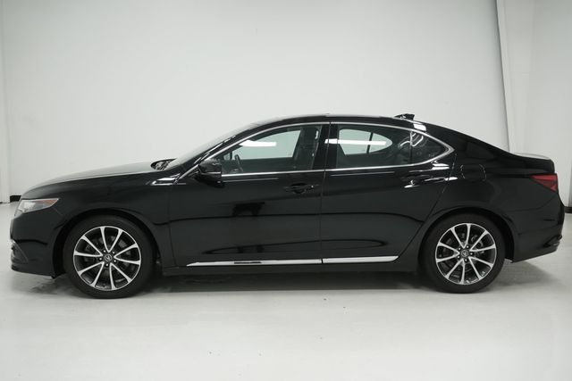2015 Acura TLX 4dr Sedan FWD V6 Advance - 23020438 - 6