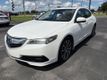 2015 Acura TLX 4dr Sedan FWD V6 Tech - 23071609 - 0