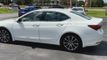 2015 Acura TLX 4dr Sedan FWD V6 Tech - 23071609 - 5