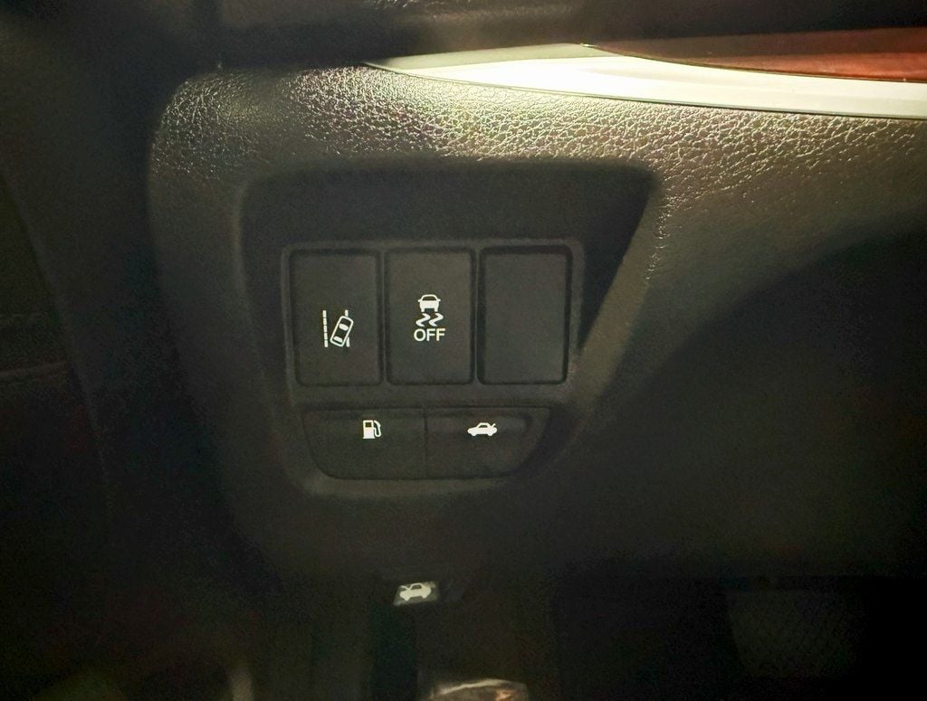 2015 Acura TLX 4dr Sedan FWD V6 Tech - 22908146 - 12