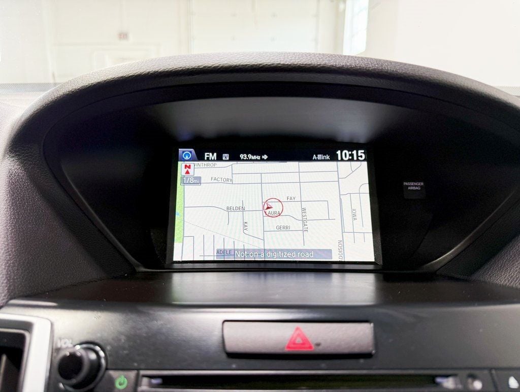 2015 Acura TLX 4dr Sedan FWD V6 Tech - 22908146 - 16