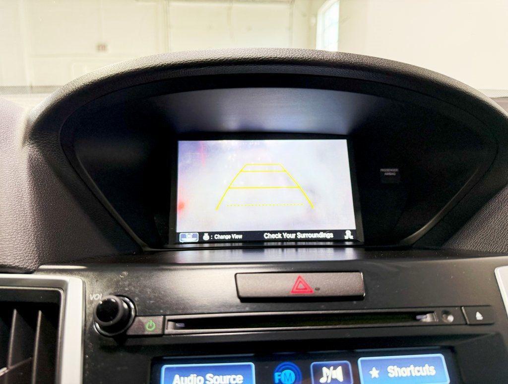 2015 Acura TLX 4dr Sedan FWD V6 Tech - 22908146 - 18