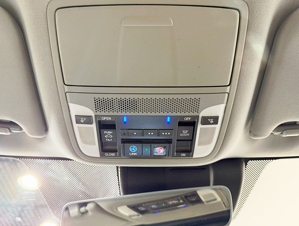 2015 Acura TLX 4dr Sedan FWD V6 Tech - 22908146 - 20