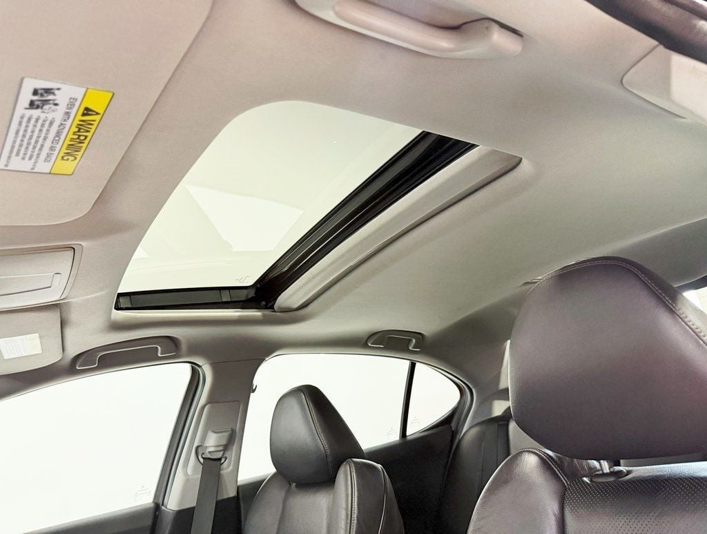 2015 Acura TLX 4dr Sedan FWD V6 Tech - 22908146 - 25