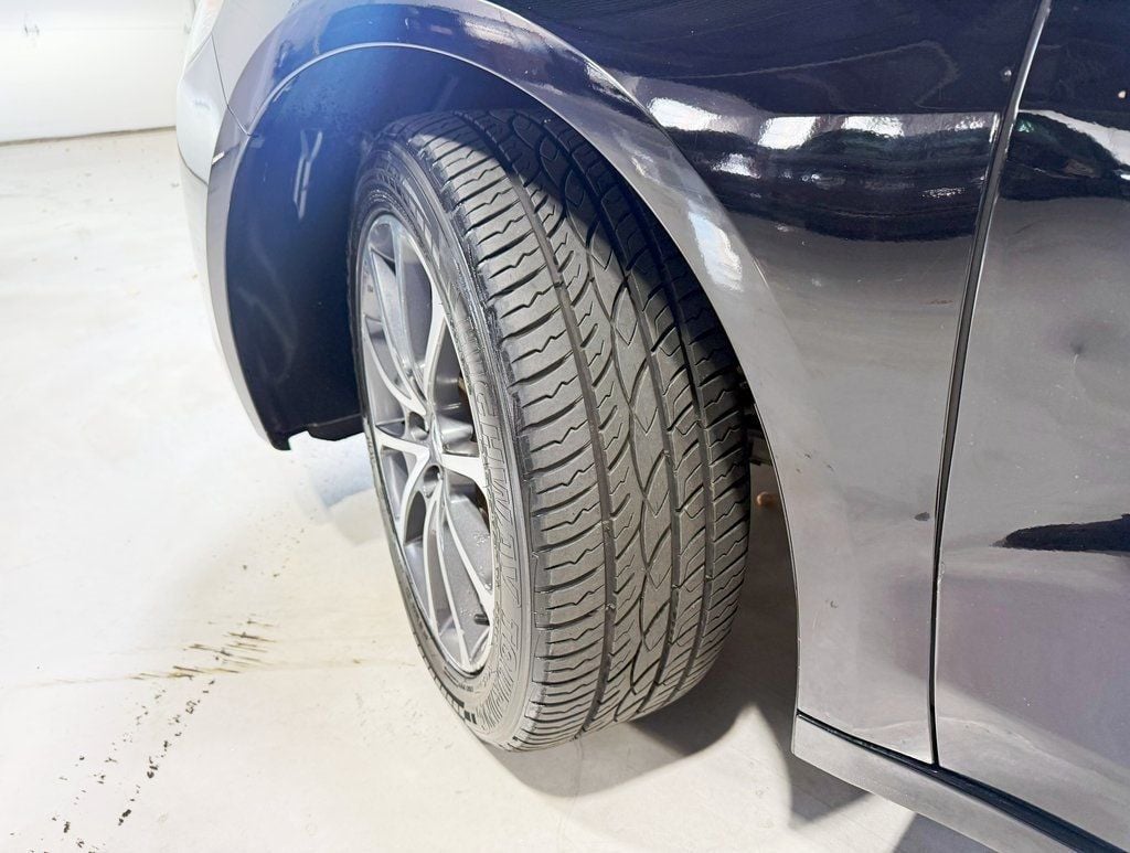 2015 Acura TLX 4dr Sedan FWD V6 Tech - 22908146 - 2