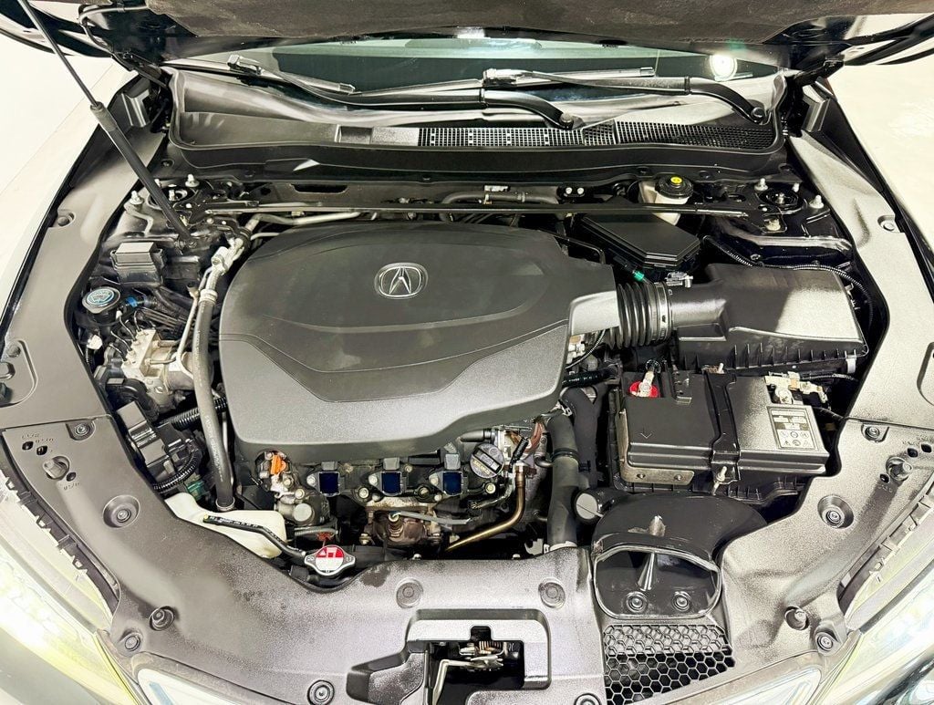 2015 Acura TLX 4dr Sedan FWD V6 Tech - 22908146 - 37