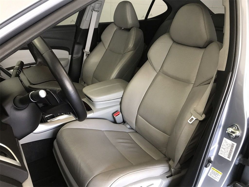 2015 Acura TLX 4dr Sedan FWD V6 Tech - 21199689 - 12