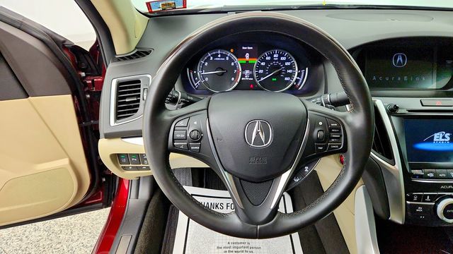 2015 Acura TLX 4dr Sedan SH-AWD V6 Advance - 23085970 - 13