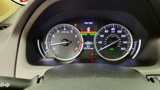 2015 Acura TLX 4dr Sedan SH-AWD V6 Advance - 23085970 - 14