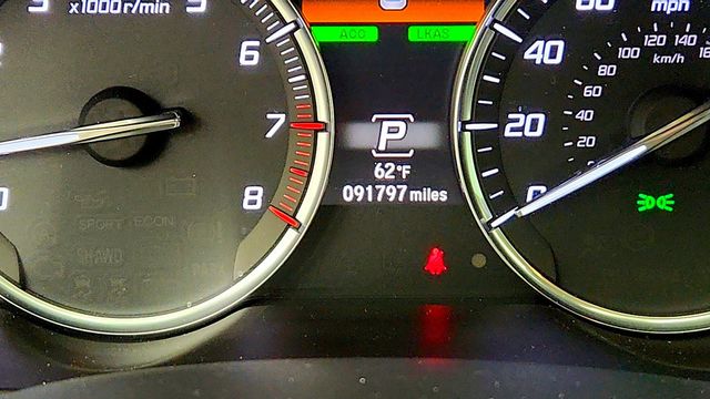 2015 Acura TLX 4dr Sedan SH-AWD V6 Advance - 23085970 - 15