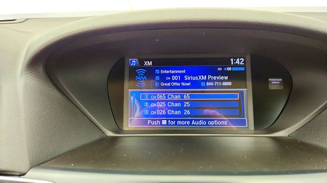 2015 Acura TLX 4dr Sedan SH-AWD V6 Advance - 23085970 - 18