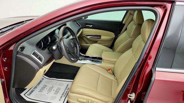 2015 Acura TLX 4dr Sedan SH-AWD V6 Advance - 23085970 - 19