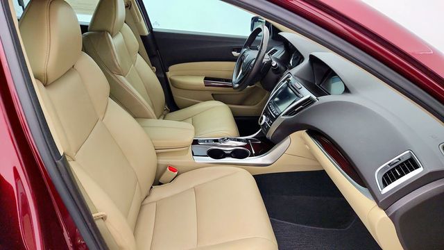 2015 Acura TLX 4dr Sedan SH-AWD V6 Advance - 23085970 - 23
