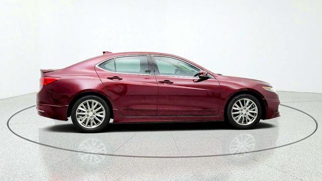 2015 Acura TLX 4dr Sedan SH-AWD V6 Advance - 23085970 - 3