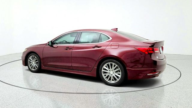 2015 Acura TLX 4dr Sedan SH-AWD V6 Advance - 23085970 - 6