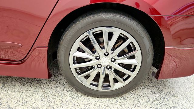 2015 Acura TLX 4dr Sedan SH-AWD V6 Advance - 23085970 - 8